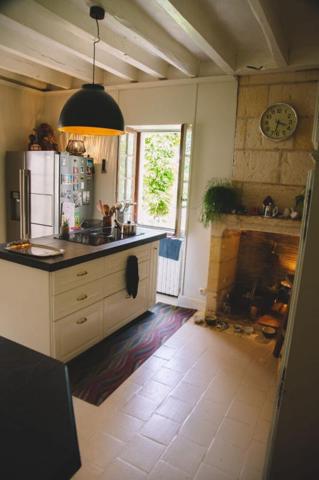 2 Maisons de pays 10 pièce(s) 260 m2 sur 1100 m² jardin clos