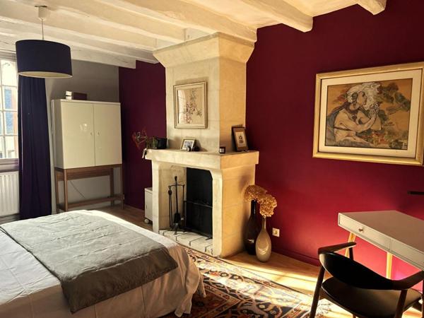 2 Maisons de pays 10 pièce(s) 260 m2 sur 1100 m² jardin clos