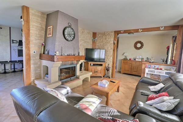 Baisse de prix !!!! Maison Lacapelle-Marival