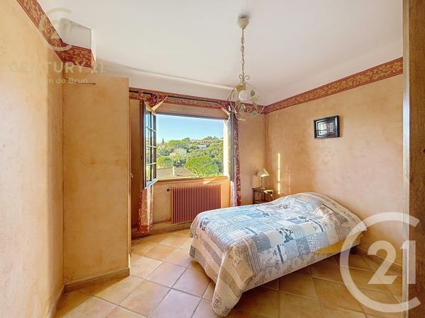 Maison à vendre  5 pièces - 127,44 m2 GRASSE - 06