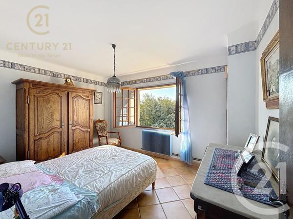 Maison à vendre  5 pièces - 127,44 m2 GRASSE - 06