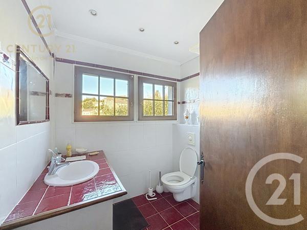 Maison à vendre  5 pièces - 127,44 m2 GRASSE - 06