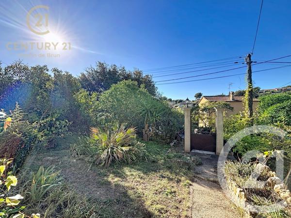 Maison à vendre  5 pièces - 127,44 m2 GRASSE - 06