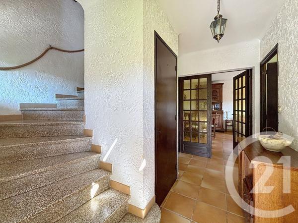 Maison à vendre  5 pièces - 127,44 m2 GRASSE - 06