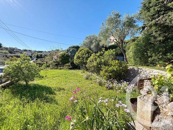 Maison à vendre  5 pièces - 127,44 m2 GRASSE - 06