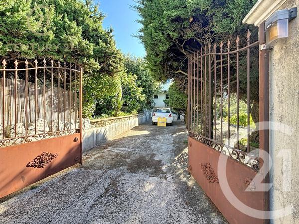 Maison à vendre  5 pièces - 127,44 m2 GRASSE - 06