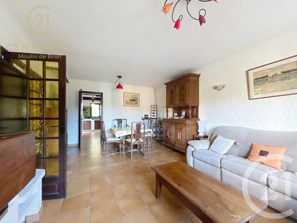 Maison à vendre  5 pièces - 127,44 m2 GRASSE - 06