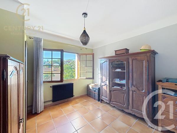 Maison à vendre  5 pièces - 127,44 m2 GRASSE - 06