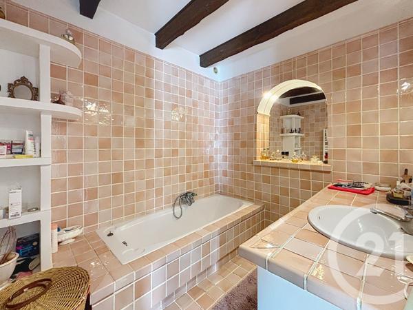 Maison à vendre  5 pièces - 127,44 m2 GRASSE - 06