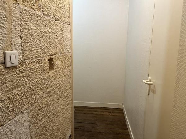 Appartement à vendre 58 300 € Saint-Denis-de-Pile 2 p 35 m² DPE D