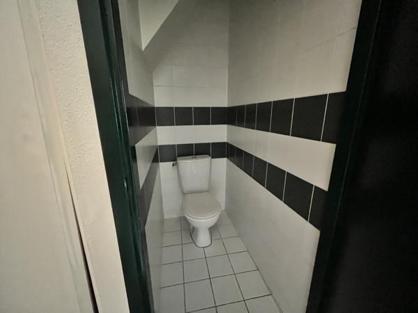 Appartement à vendre 58 300 € Saint-Denis-de-Pile 2 p 35 m² DPE D