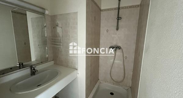 À vendre Appartement 2 pièces 39.52 m² - Chartres 28000