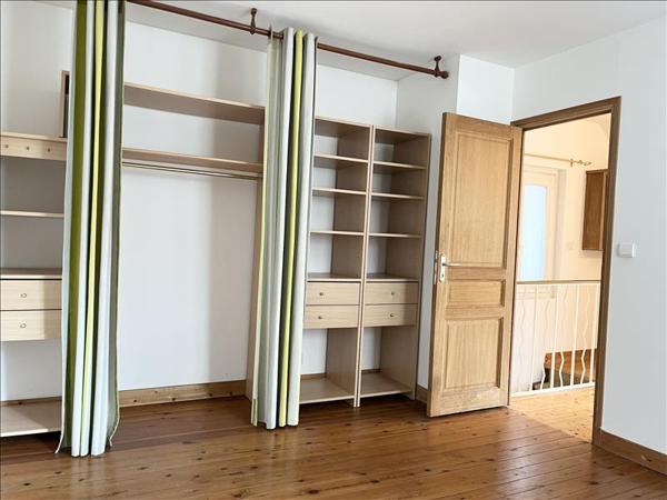 Appartement à vendre |  Tours |  3 pièces | 67 m²