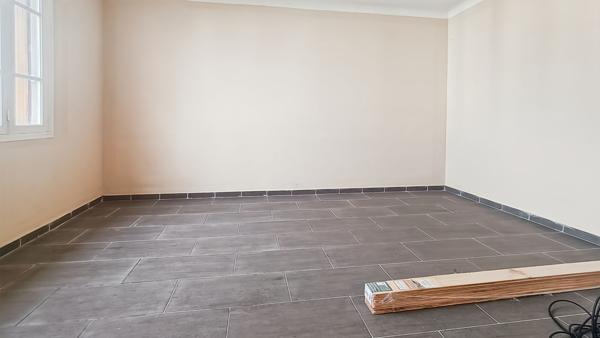 Maison Rosny Sous Bois avec grand jardin