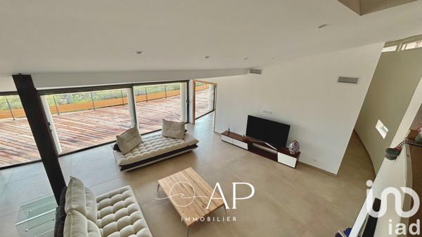 Maison à vendre 5 pièces 182 m² Bandol