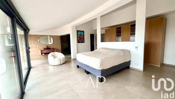 Maison à vendre 5 pièces 182 m² Bandol