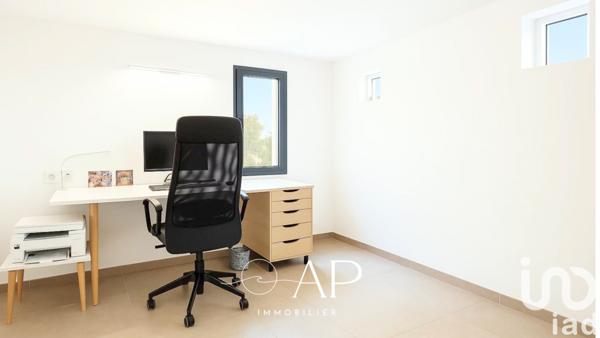 Maison à vendre 5 pièces 182 m² Bandol