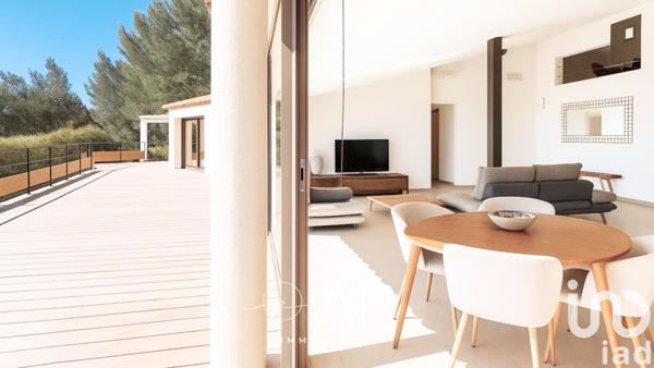 Maison à vendre 5 pièces 182 m² Bandol