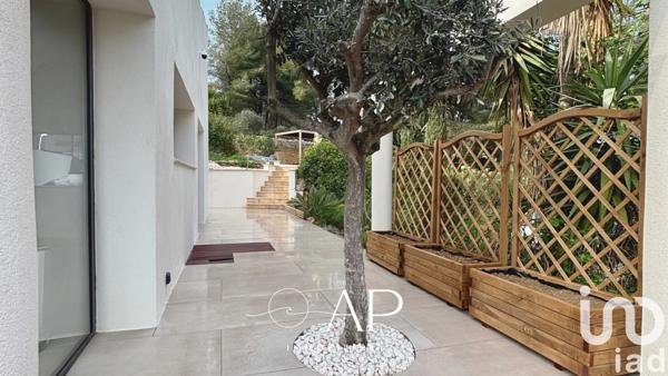 Maison à vendre 5 pièces 182 m² Bandol