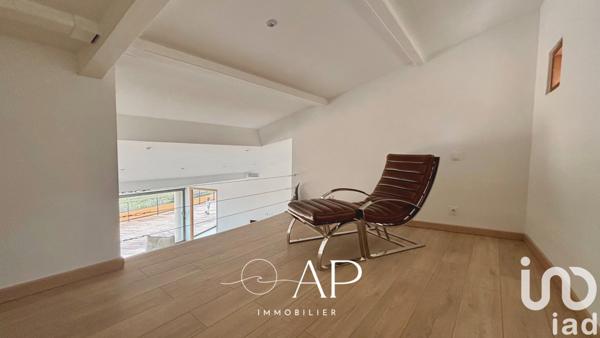 Maison à vendre 5 pièces 182 m² Bandol