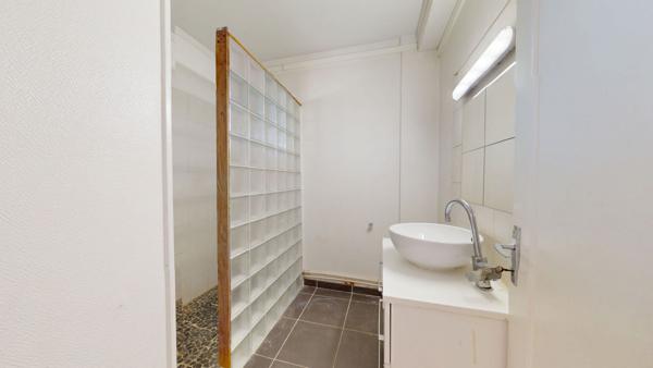 Appartement Caen 3 pièces 81 m2 Centre-Ville