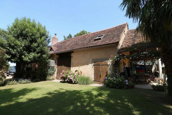 Maison Dornes 5 pièce(s) 103 m2