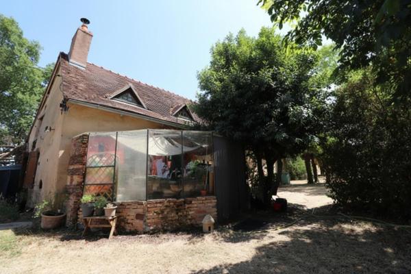 Maison Dornes 5 pièce(s) 103 m2