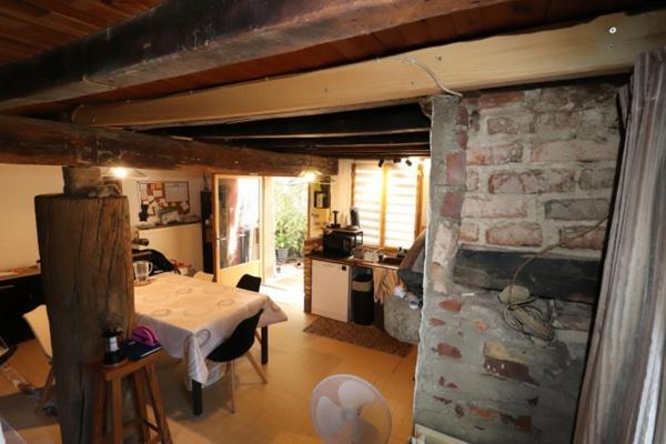 Maison Dornes 5 pièce(s) 103 m2