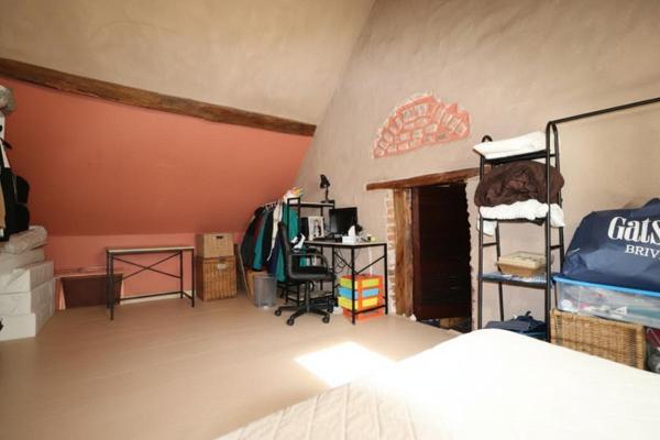 Maison Dornes 5 pièce(s) 103 m2