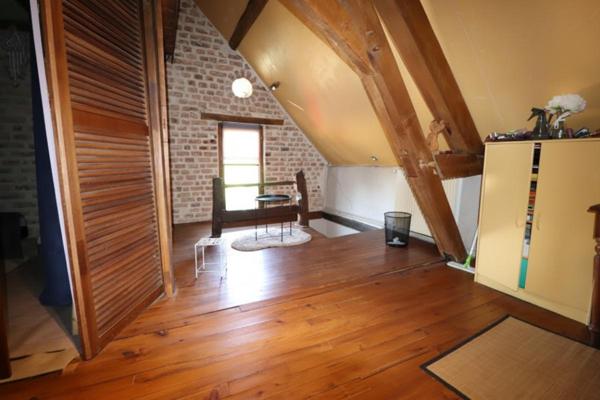 Maison Dornes 5 pièce(s) 103 m2