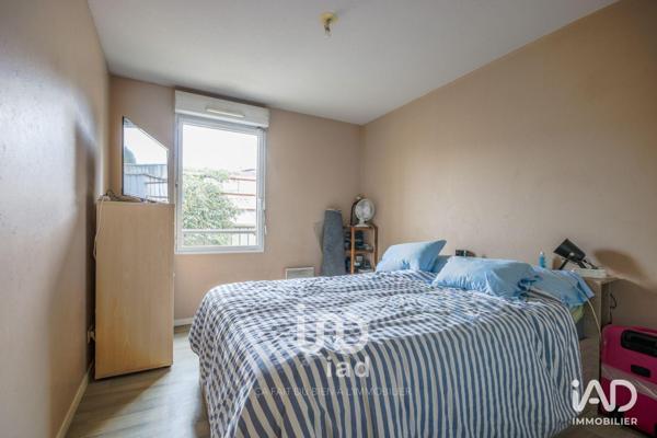 Appartement à vendre 3 pièces 64 m² Rouen