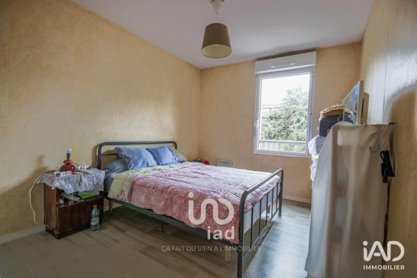 Appartement à vendre 3 pièces 64 m² Rouen