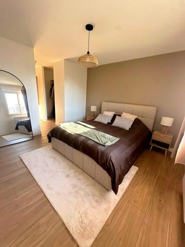 vie de plain-pied, garage et jardin 399 000 € H.A.I.*