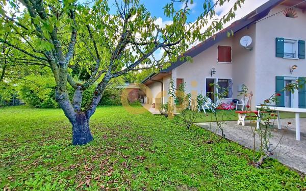 Maison à vendre    4 pièces • 125,33 m2 Viry