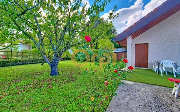 Maison à vendre    4 pièces • 125,33 m2 Viry