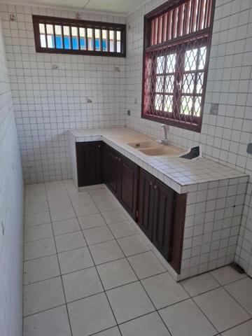 A LOUER - Bureaux 150 m2 - ZAC HIBISCUS CAYENNE