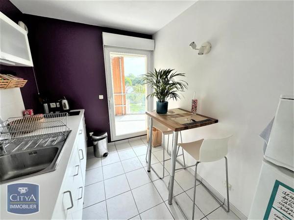 Appartement à vendre 4 pièces 87.9m²