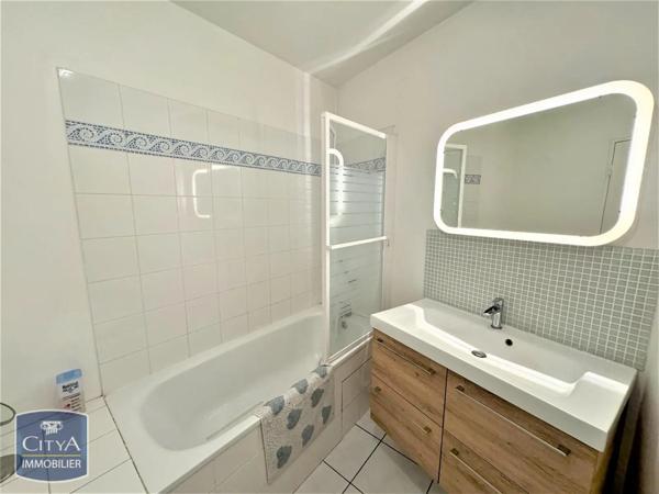 Appartement à vendre 4 pièces 87.9m²