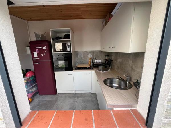 Vente Villa 5 pièces 125 m2 à Canohès