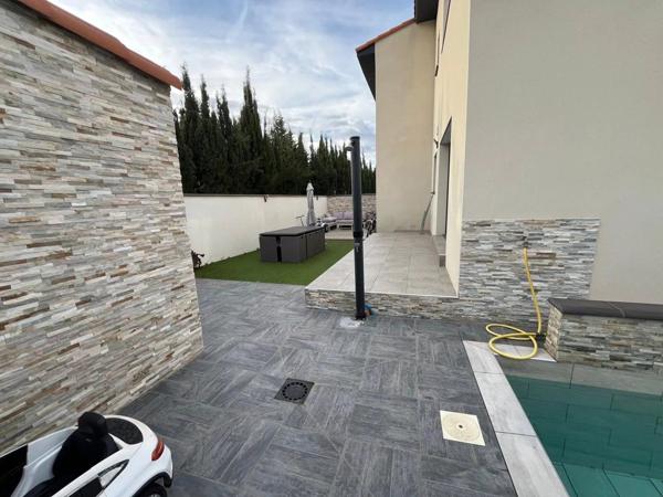 Vente Villa 5 pièces 125 m2 à Canohès