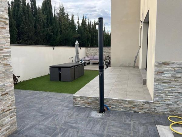 Vente Villa 5 pièces 125 m2 à Canohès