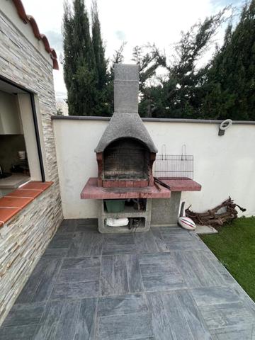 Vente Villa 5 pièces 125 m2 à Canohès