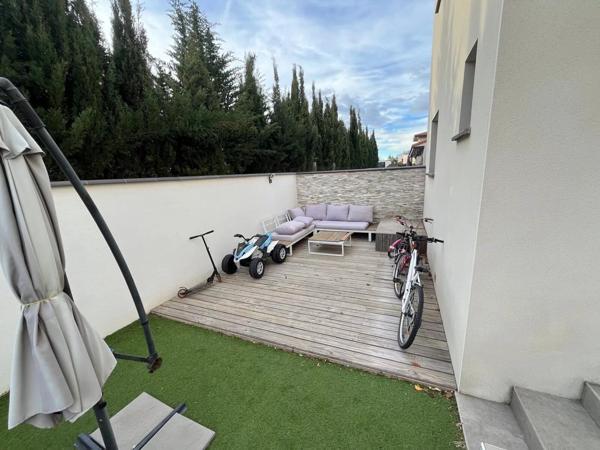 Vente Villa 5 pièces 125 m2 à Canohès