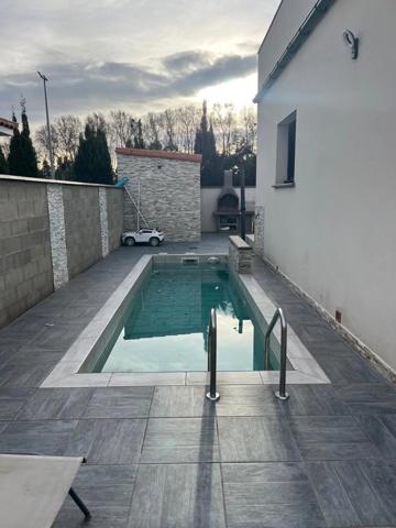 Vente Villa 5 pièces 125 m2 à Canohès