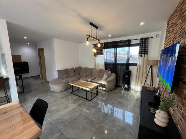 Vente Villa 5 pièces 125 m2 à Canohès