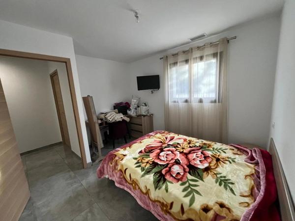 Vente Villa 5 pièces 125 m2 à Canohès