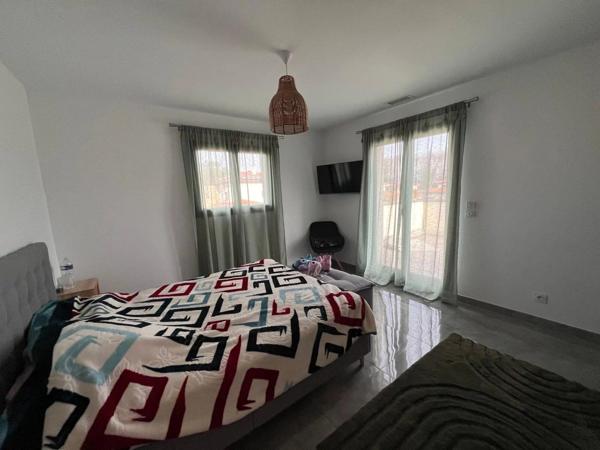 Vente Villa 5 pièces 125 m2 à Canohès