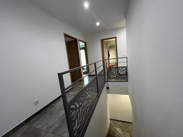 Vente Villa 5 pièces 125 m2 à Canohès