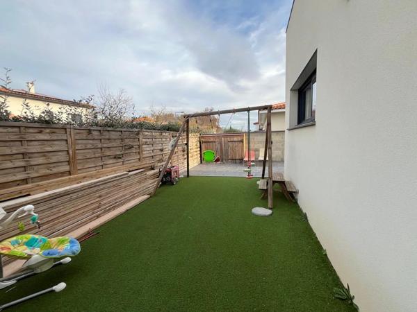 Vente Villa 5 pièces 125 m2 à Canohès