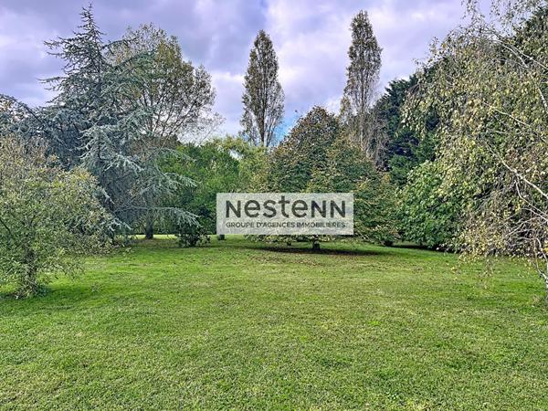 Maison 6 chambres - Guérande - 195 m² habitables